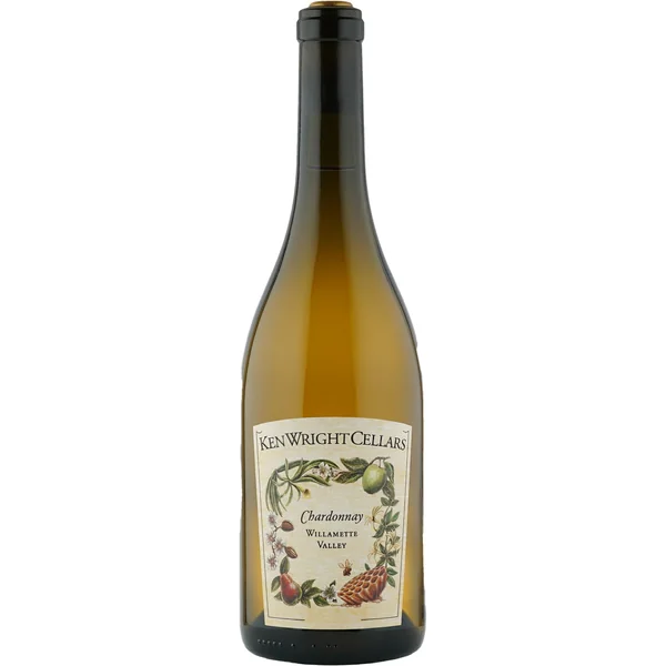 Ken Wright Cellars Chardonnay Willamette Valley 2023