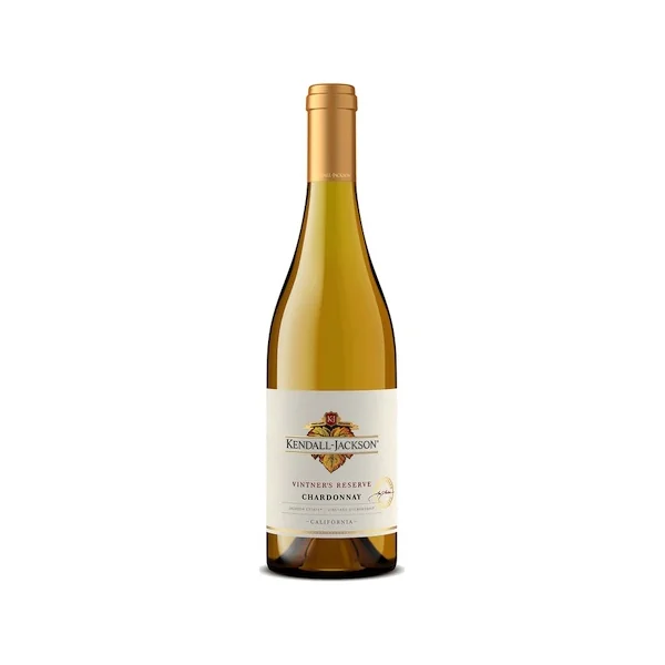 Kendall Jackson Chardonnay Vintner's Reserve 2023 750ml