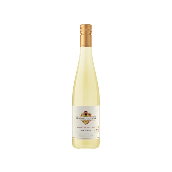 Kendall Jackson Riesling Vintner's Reserve 2023 750ml