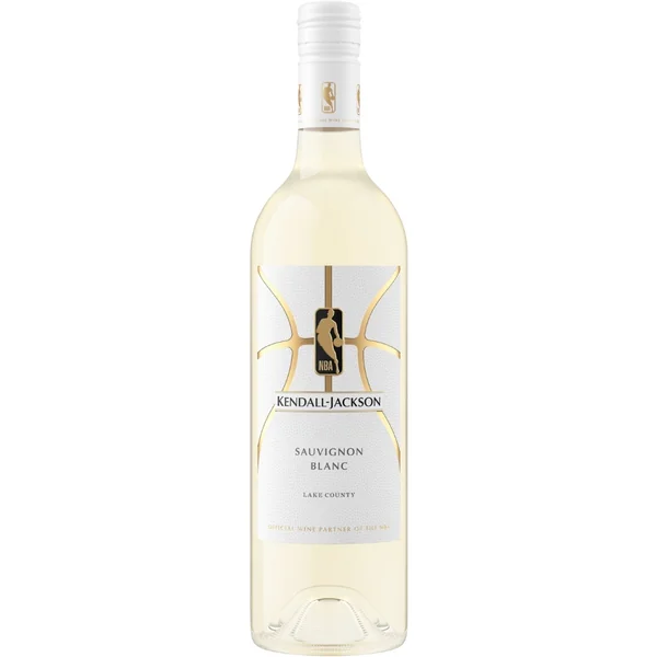 Kendall Jackson Sauvignon Blanc NBA Edition 2024 750ml
