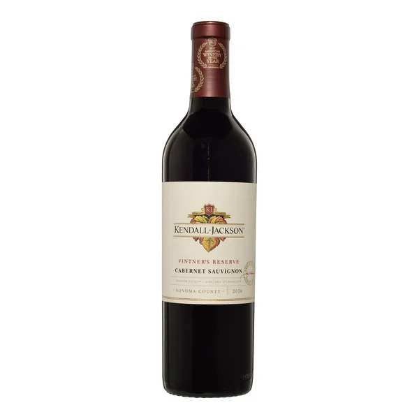 Kendall Jackson Vintner's Reserve Cabernet Sauvignon Sonoma County