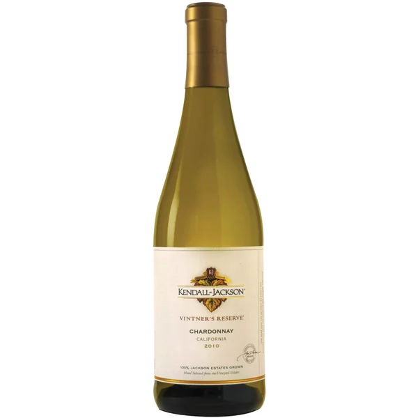 Kendall Jackson Vintner's Reserve Chardonnay