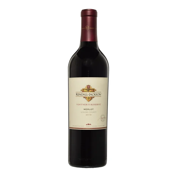 Kendall Jackson Vintner's Reserve Merlot Sonoma County