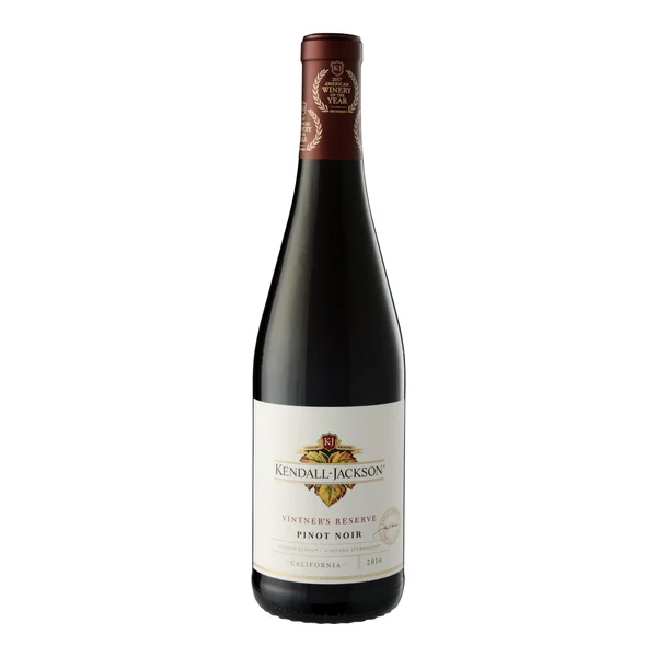 Kendall Jackson Vintner's Reserve Pinot Noir