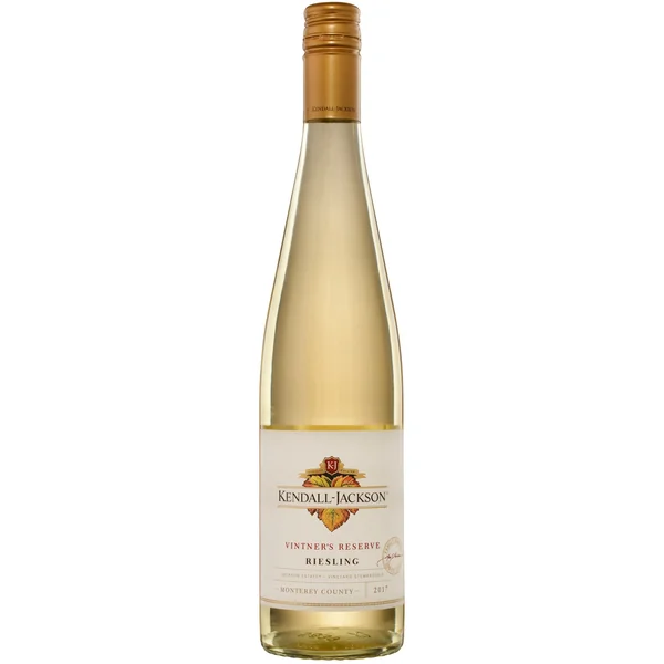 Kendall Jackson Vintner's Reserve Riesling Monterey County