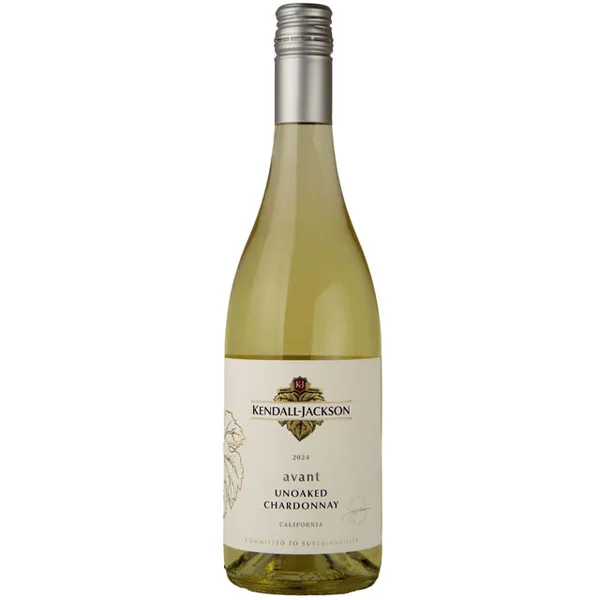 Kendall-Jackson Avant Chardonnay / 750 ml
