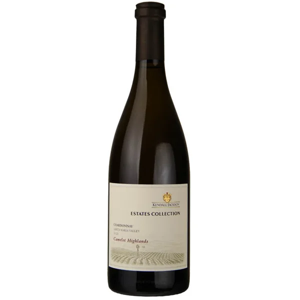Kendall-Jackson Camelot Highlands Chardonnay / 750 ml