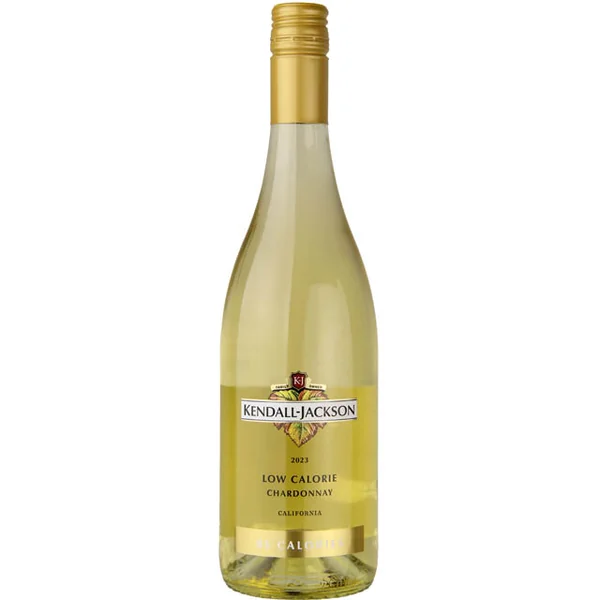 Kendall-Jackson Low Calories Chardonnay / 750 ml