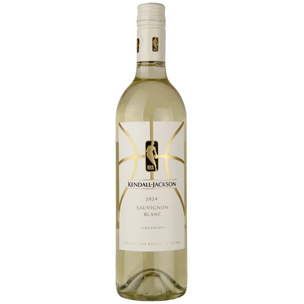 Kendall-Jackson NBA Label Sauvignon Blanc / 750ml