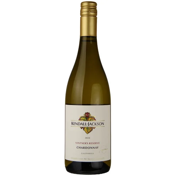 Kendall-Jackson Vintner's Reserve Chardonnay / 750 ml