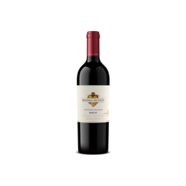 Kendall-Jackson Vintner's Reserve Merlot