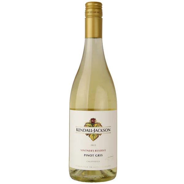 Kendall-Jackson Vintner's Reserve Pinot Gris / 750 ml