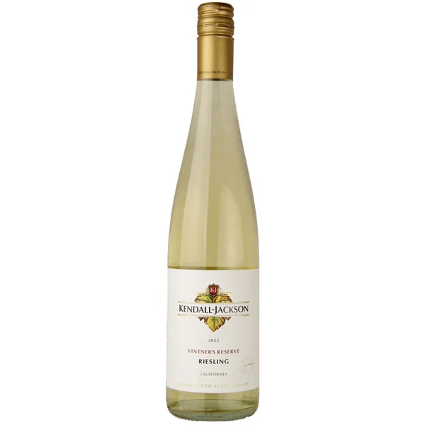Kendall-Jackson Vintner's Reserve Riesling / 750 ml