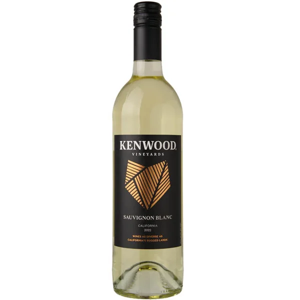 Kenwood Sonoma County Sauvignon Blanc / 750 ml