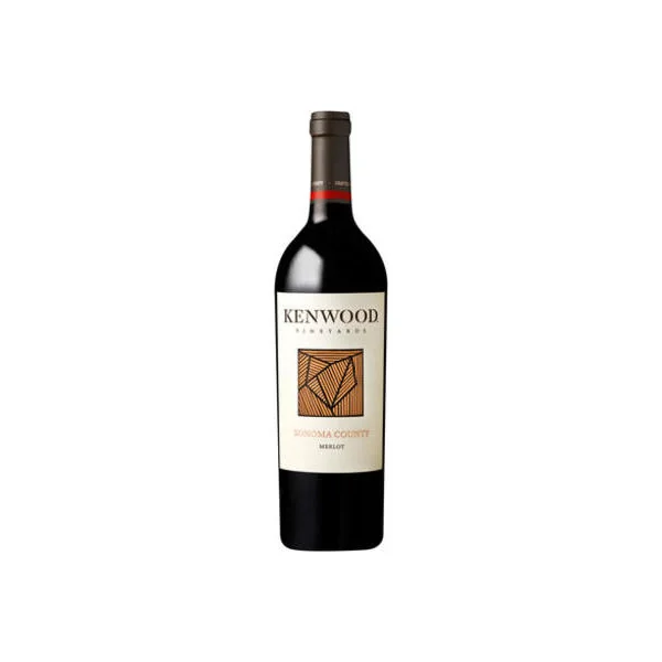 Kenwood Vineyards Merlot