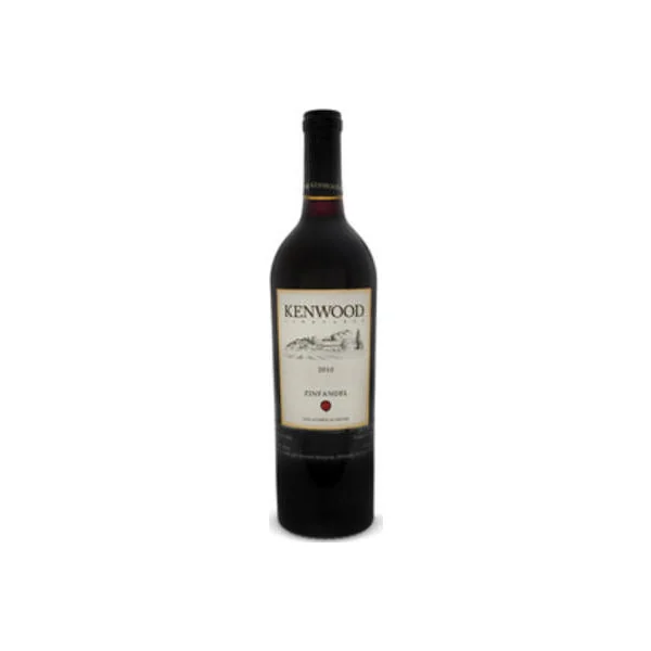Kenwood Vineyards Zinfandel