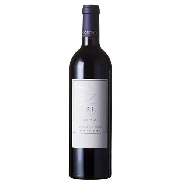 Kenzo Estate Cabernet Sauvignon AI 2014 375ml
