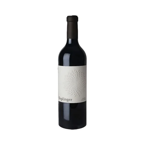 Keplinger Cabernet Sauvignon 2018 750ml