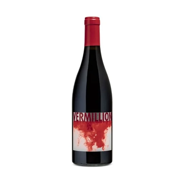 Keplinger Vermillioin Red Blend