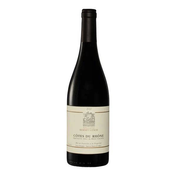 Kermit Lynch Cotes du Rhone Rouge 2022