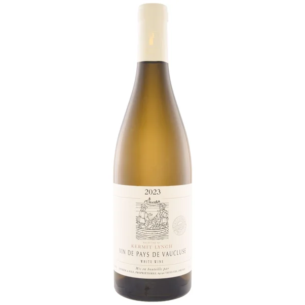 Kermit Lynch Vin de Pays de Vaucluse Blanc 2023