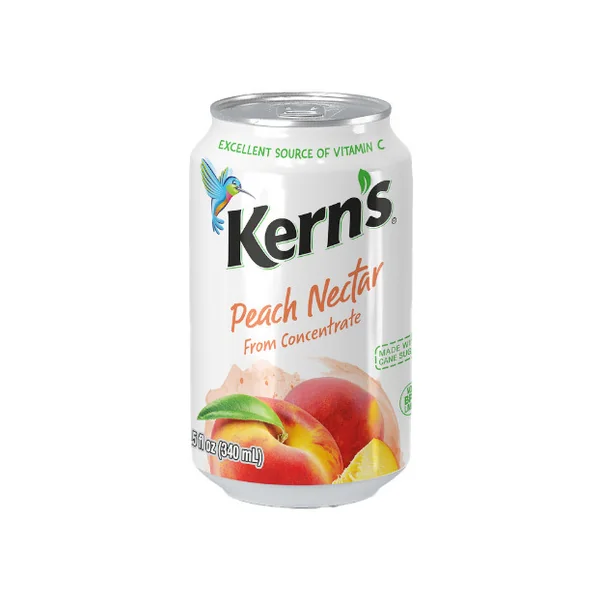 Kerns Nectar • Peach