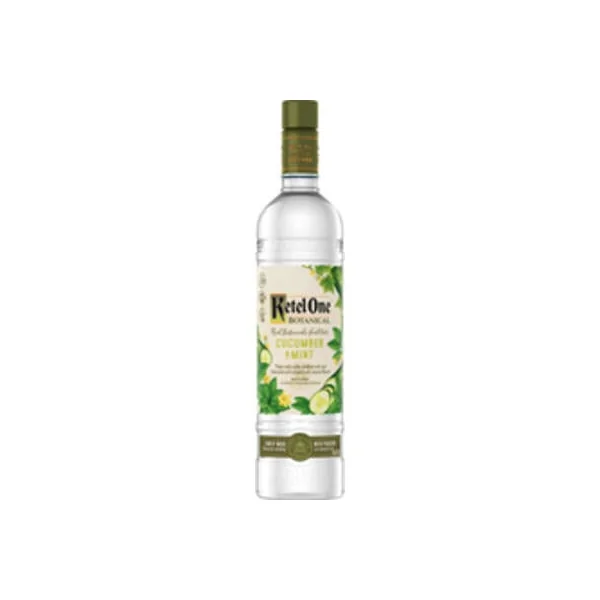 Ketel One® Botanical Cucumber & Mint
