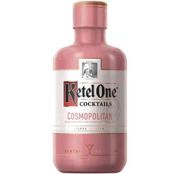 Ketel One Cosmopolitan Cocktail