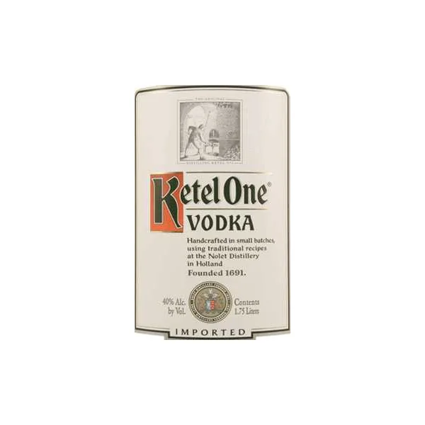 Ketel One Vodka 1.75L