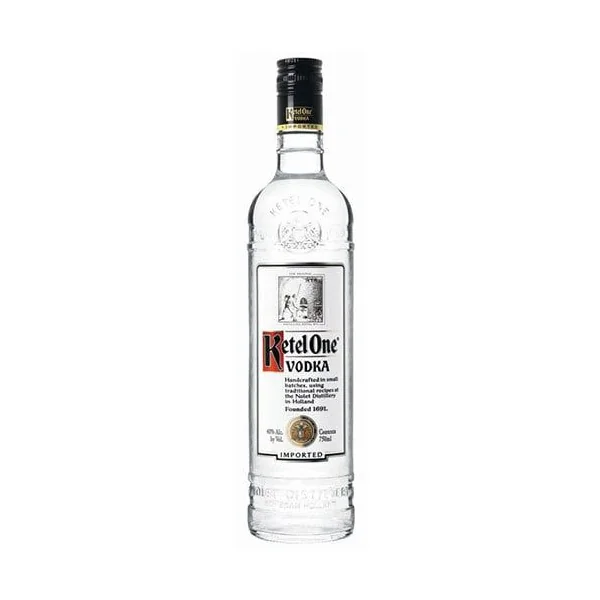Ketel One Vodka 750ml