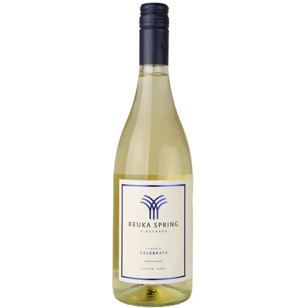 Keuka Spring Celebrate / 750 ml