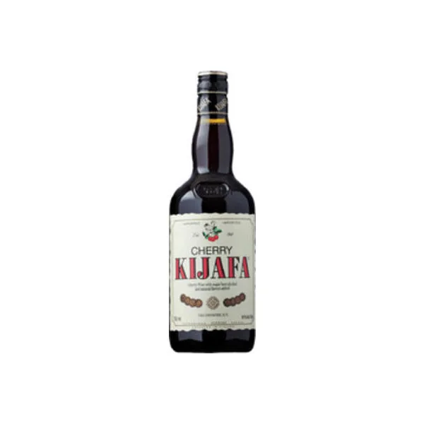 Kijafa Cherry Wine