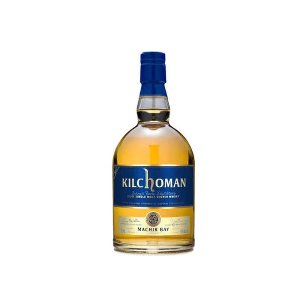 Kilchoman Machir Bay Whisky