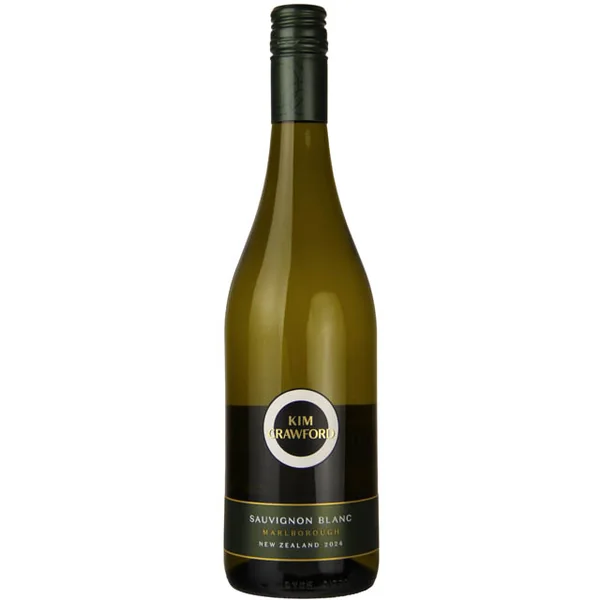 Kim Crawford Marlborough Sauvignon Blanc / 750 ml