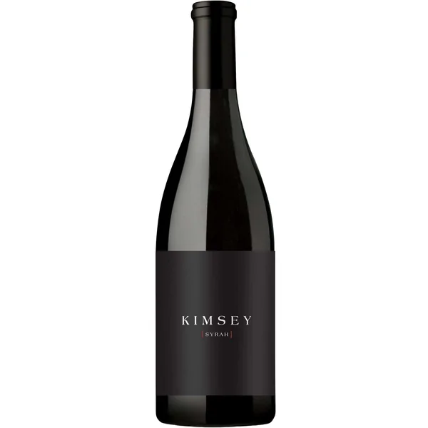 Kimsey Syrah Ballard Canyon 2021