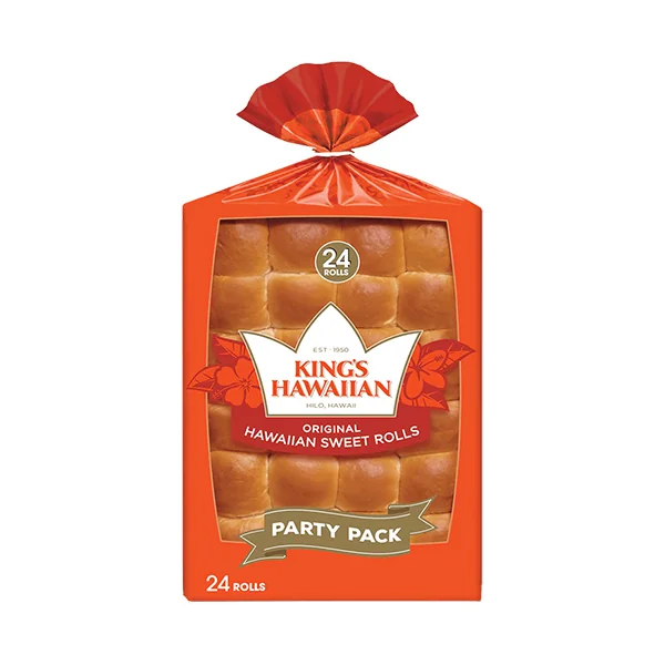 Kings Hawaiian Original Sweet Rolls