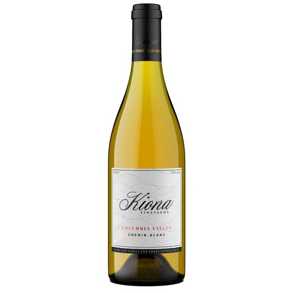 Kiona Chenin Blanc Columbia Valley 2021