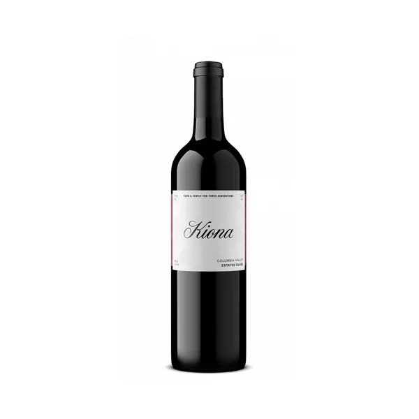 Kiona Estate Cuvee Columbia Valley Red Blend