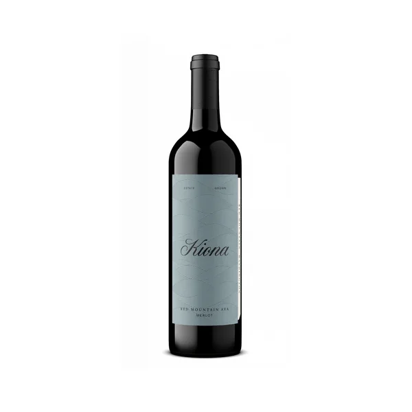 Kiona Estate Red Mountain Merlot