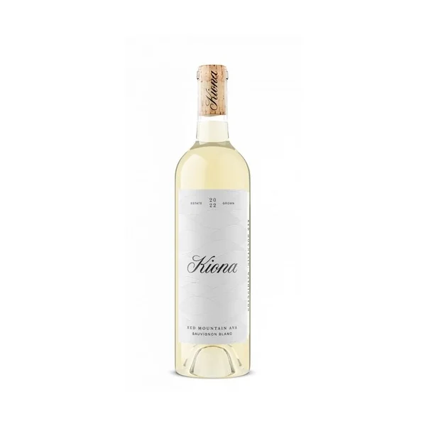 Kiona Estate Red Mountain Sauvignon Blanc
