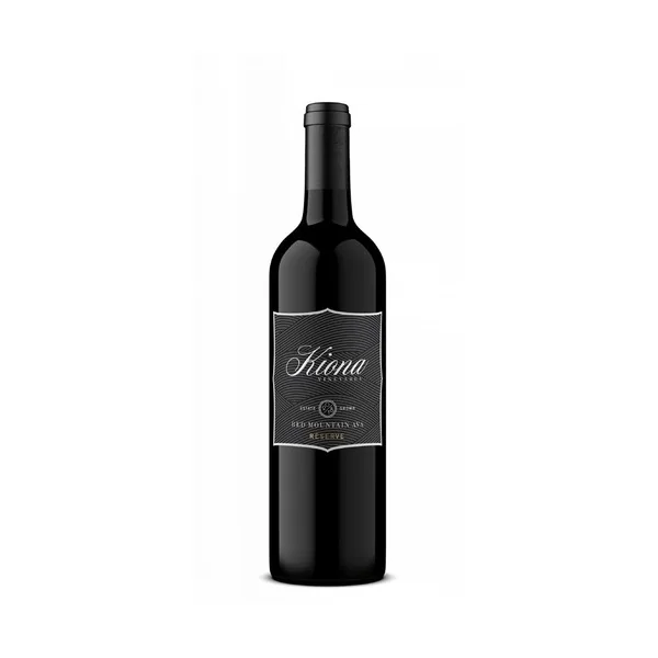 Kiona Reserve Estate Red Mountain Blend