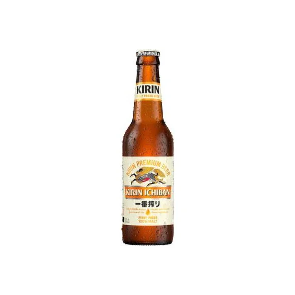 Kirin Ichiban