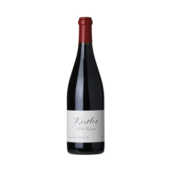 Kistler Sonoma Coast Pinot Noir