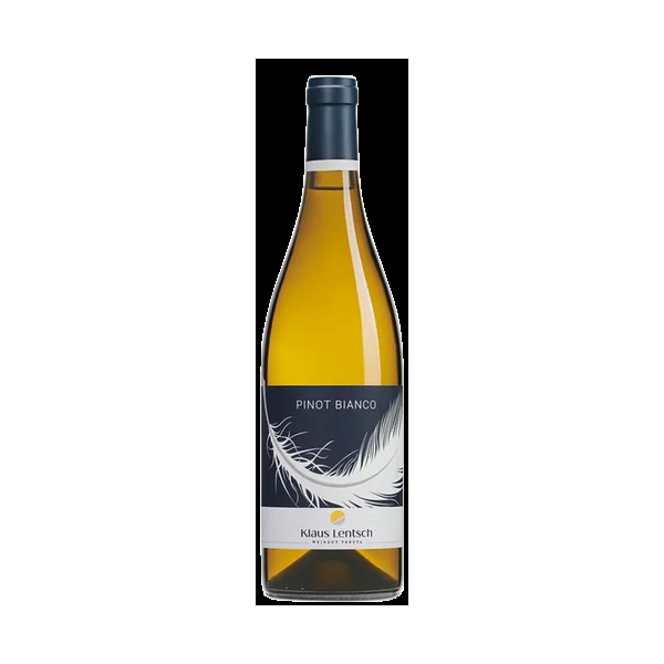 Klaus Lentsch Pinot Bianco 2023 750ml