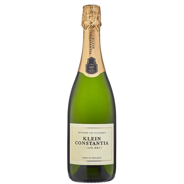 Klein Constantia Brut Methode Cap Classique 2019 750ml
