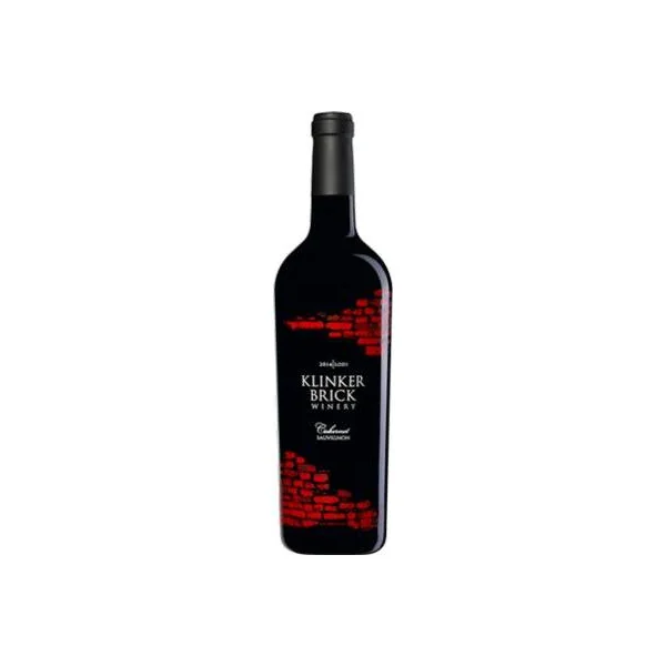 Klinker Brick Lodi Cabernet Sauvignon