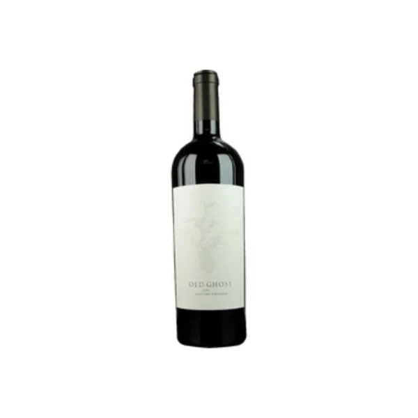 Klinker Brick Zinfandel Old Ghost