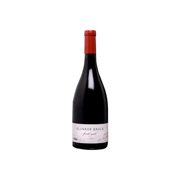 Klinkerbrick Syrah