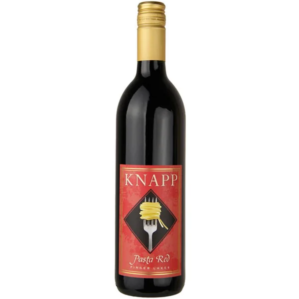 Knapp Pasta Red / 750 ml