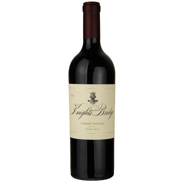 Knights Bridge Cabernet Sauvignon / 750mL